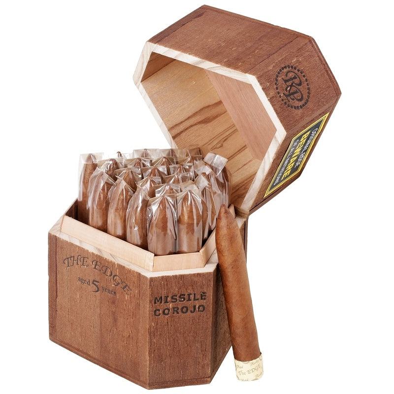 Edge Missile Torpedo Corojo