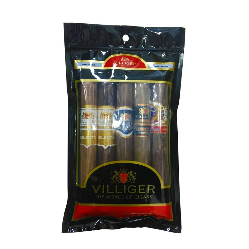 Villiger Value Brands 5CT