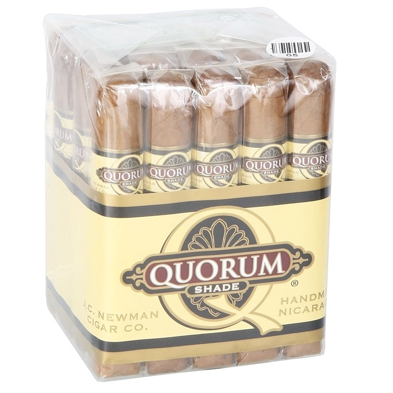 Quorum Robusto Bundle