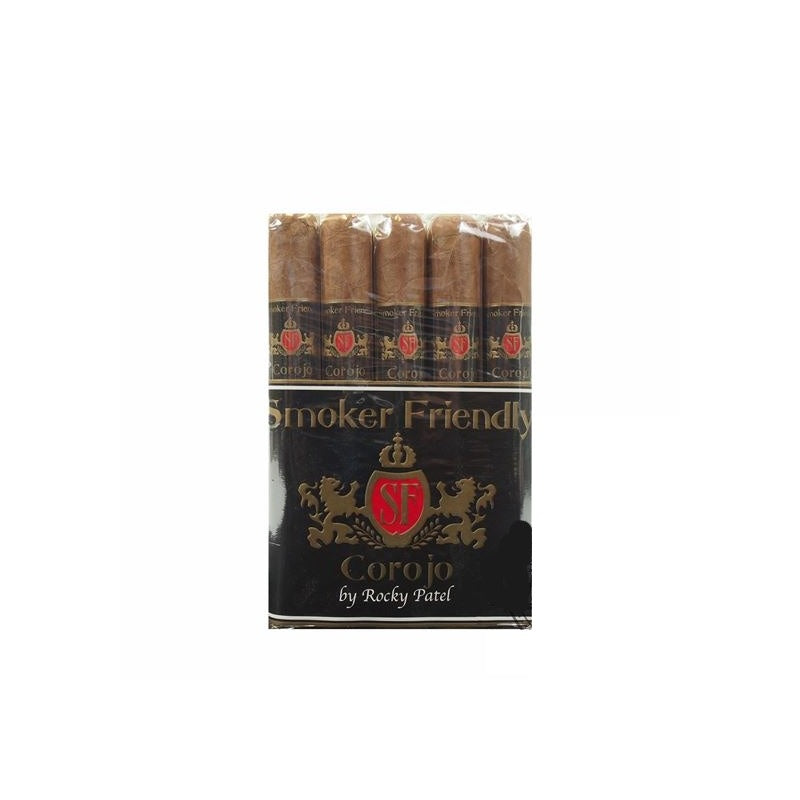 SF Rocky 6x60 Corojo