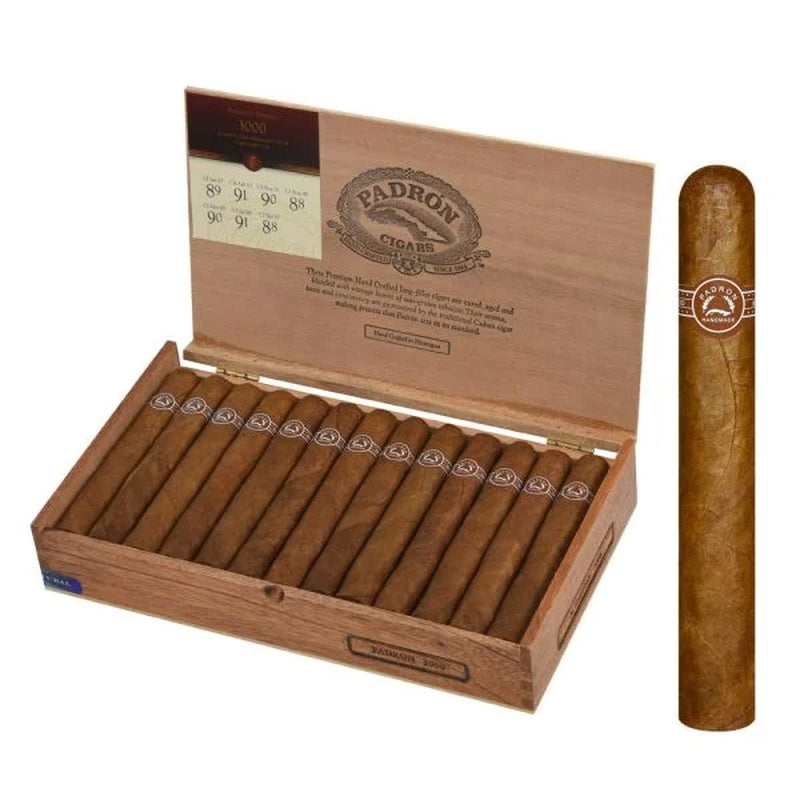 Padron 3000