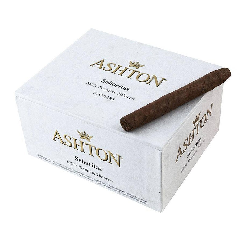 Ashton Senorita Box