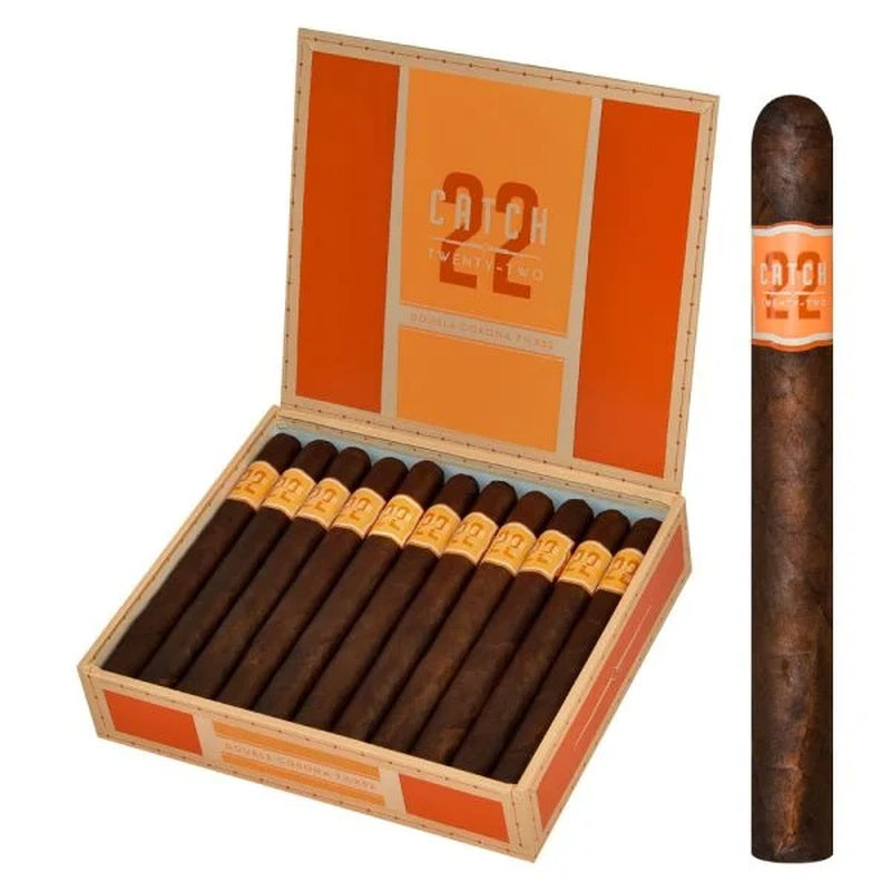 Rocky Patel Cigar Smoking World Championship Double Corona
