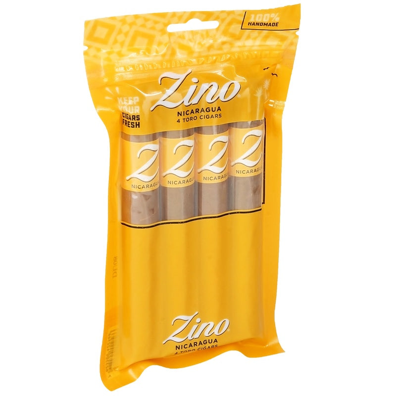 Zino Nicaragua Toro 4CT