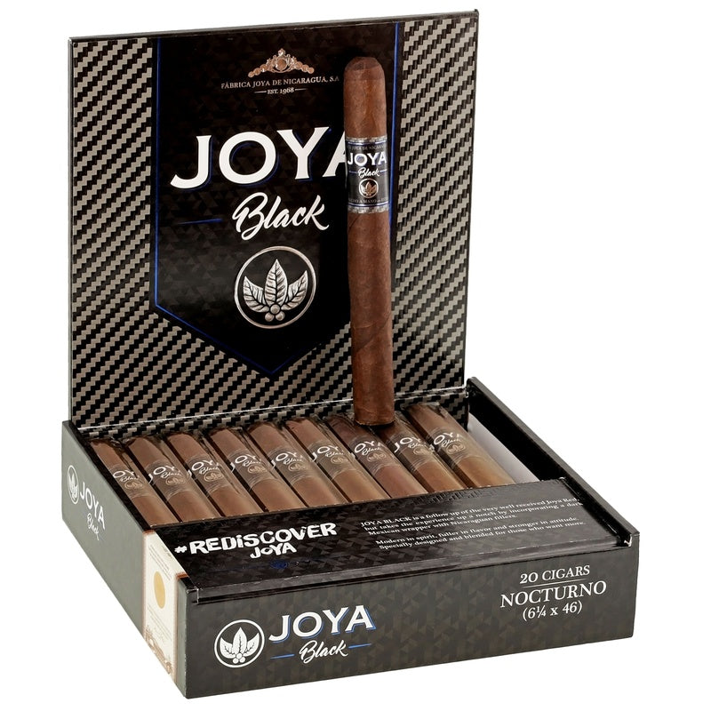 JOYA Black NOCTURNO