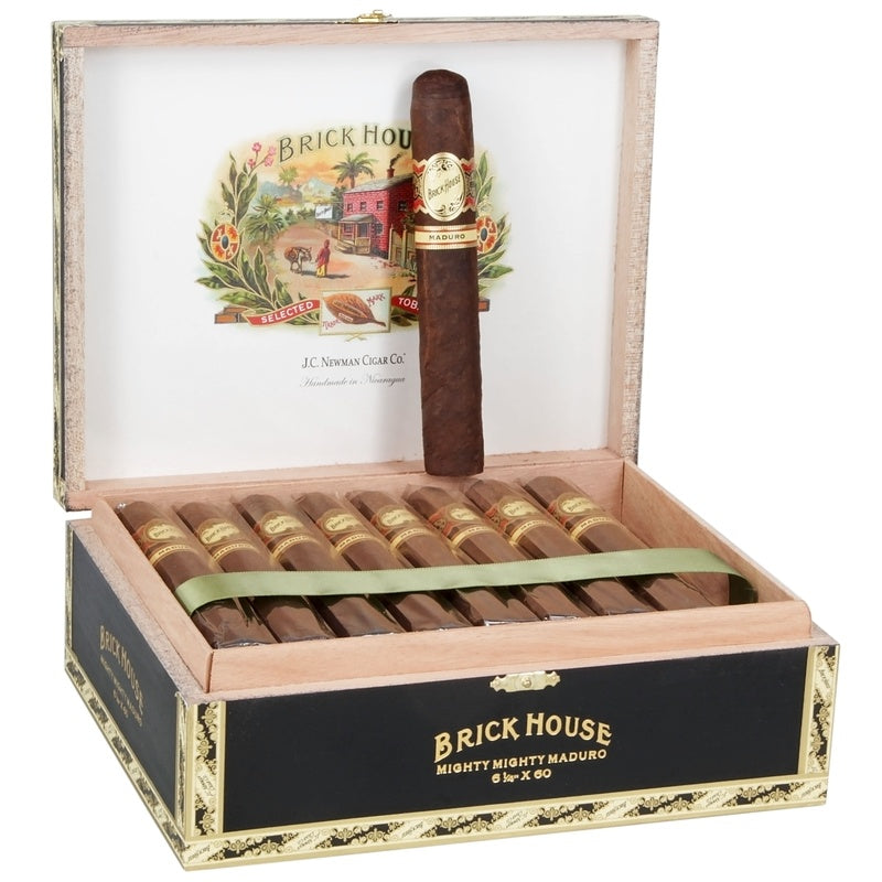 Brick House Maduro Mighty Mighty
