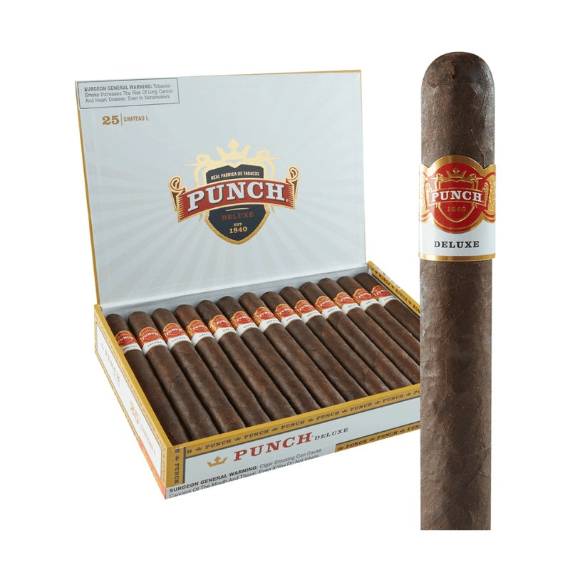 Punch Classic Maduro