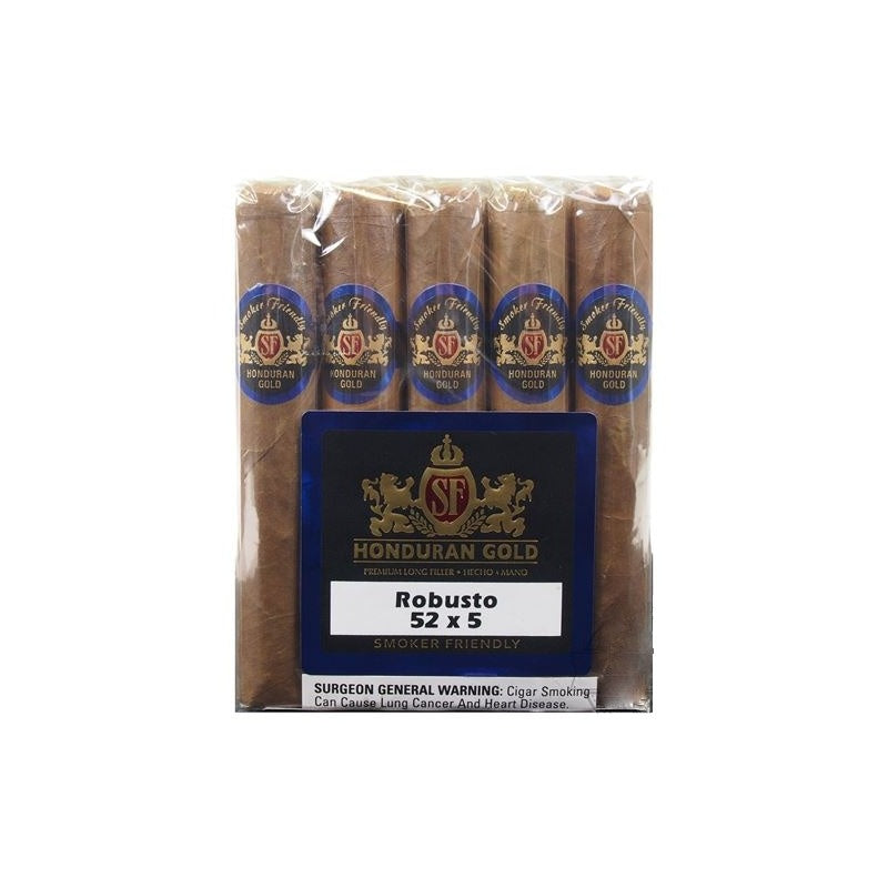 SF Blue Hon Robusto
