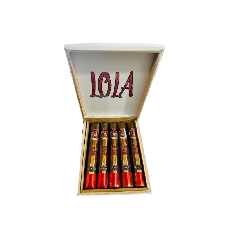 Cojimar Lola Sweet 10CT