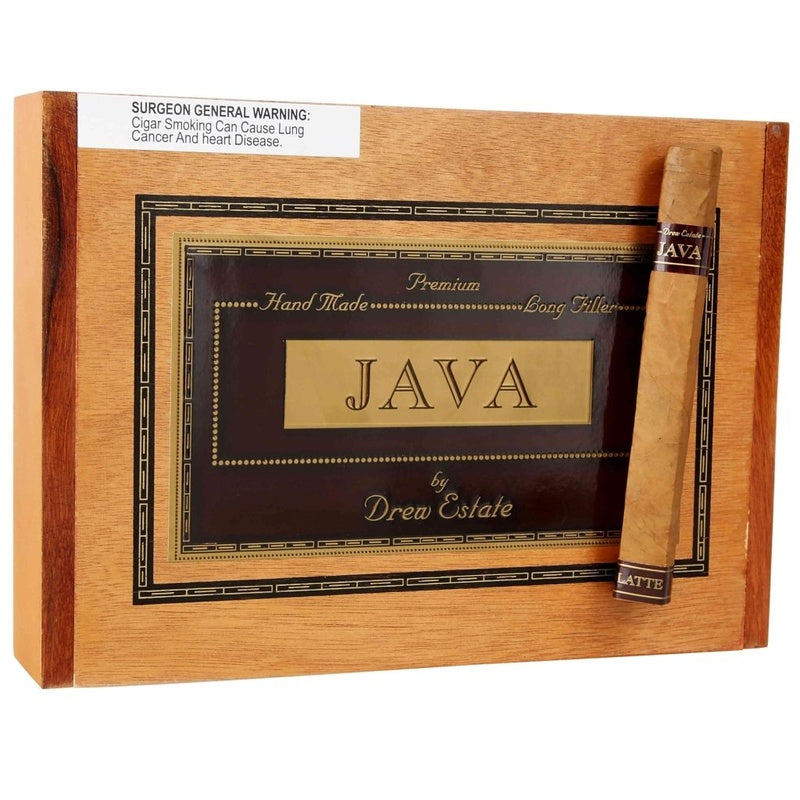 Java Toro Claro/Latte