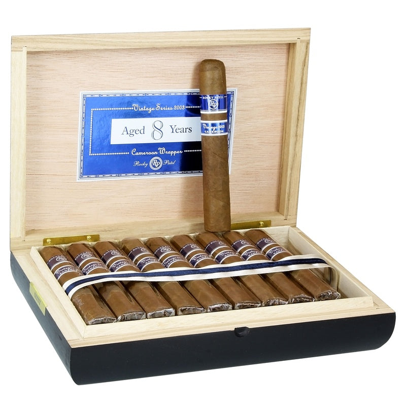 Rocky Patel Vintage 2003 Sixty