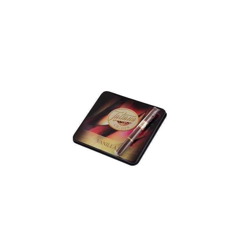Tatiana Classic Vanilla 10CT Tin