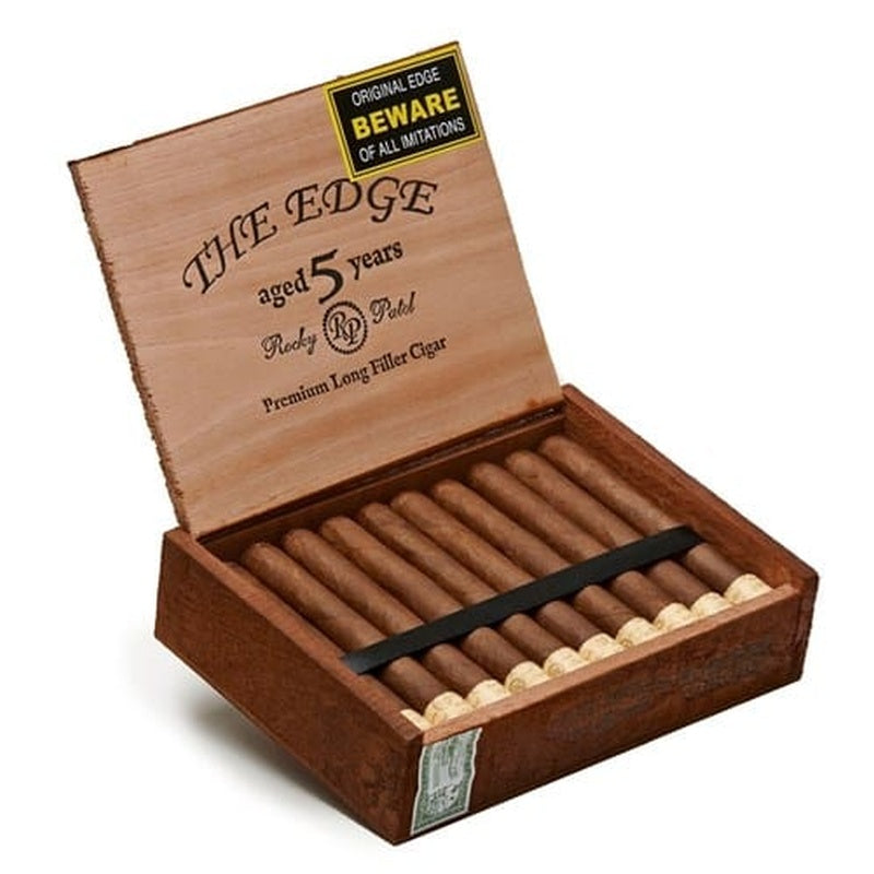 Edge Robusto Corojo