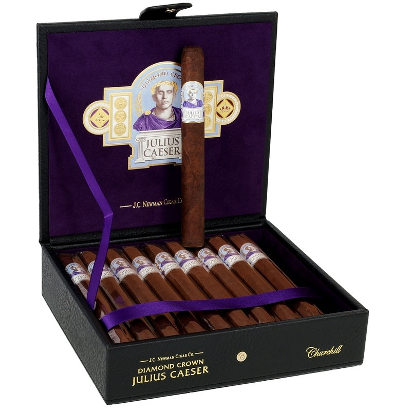 Don Carlos JC Churchill