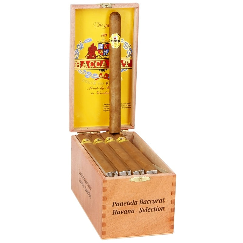 Baccarat Panatela