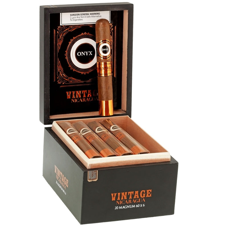 Onyx Vintage Nicaragua Magnum