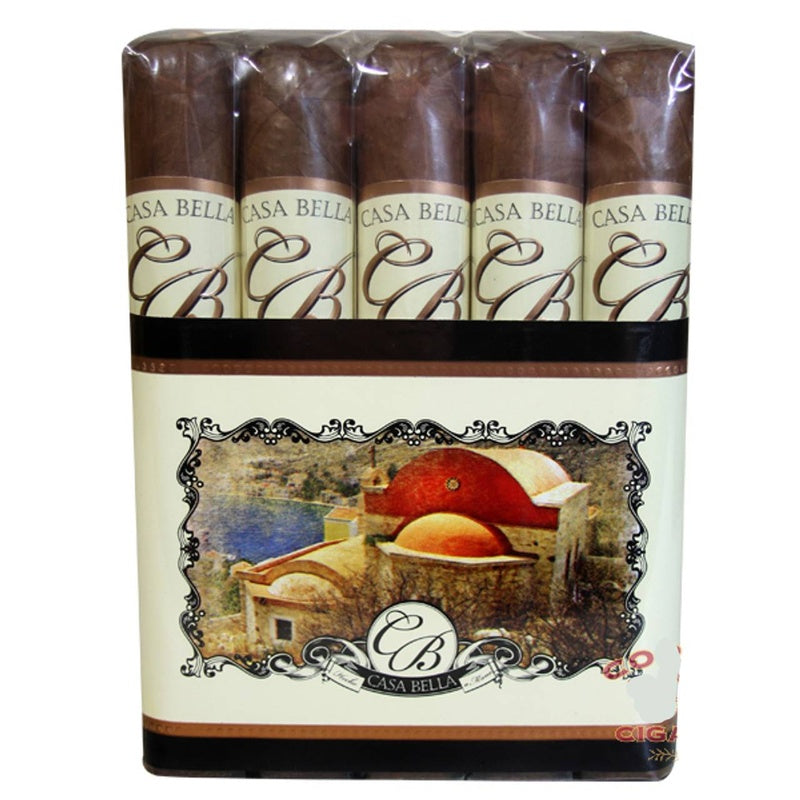 Casa Bella Nicaragua Gran Toro