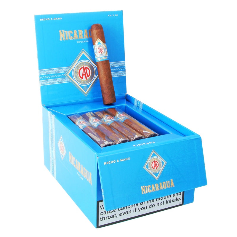 CAO Nicaragua Tipitapa Toro