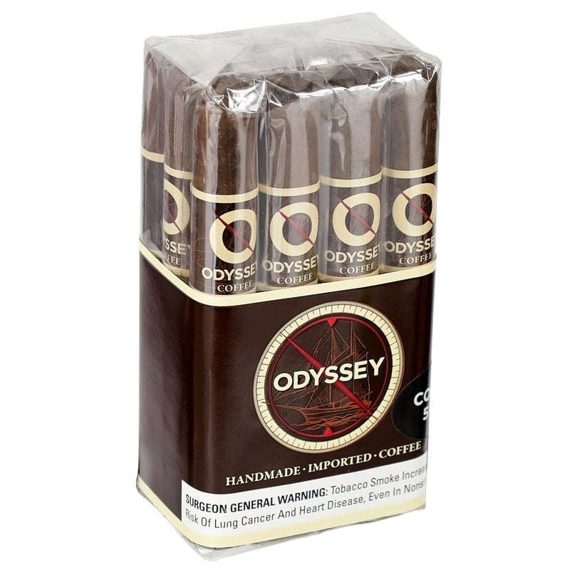 Odyssey Coffee Corona