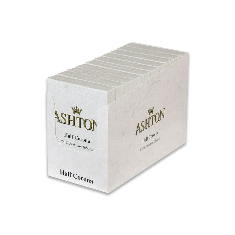 Ashton Classic Half Corona