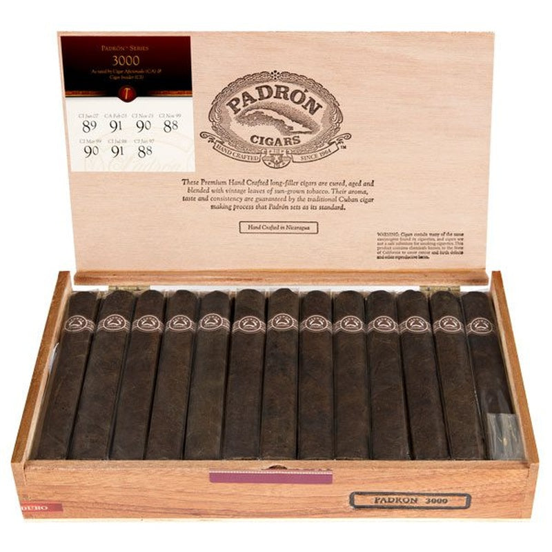 Padron 3000 Maduro