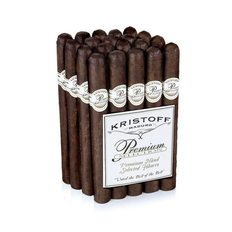 Kristoff Premium Matador Maduro