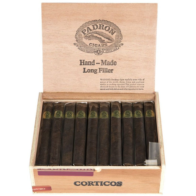 Padron Corticos Maduro 30/Box