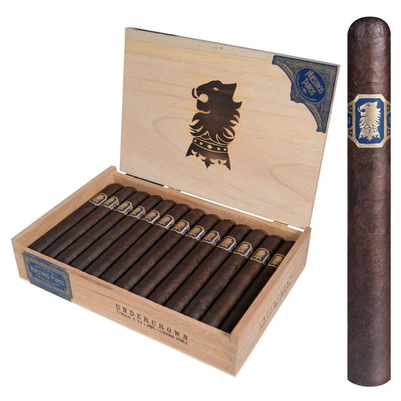 Liga Undercrown Corona Doble