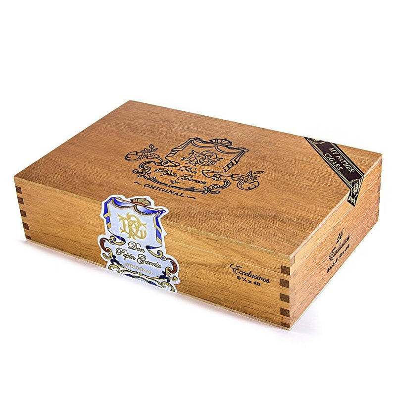 Don Pepin Blue Exclusivos