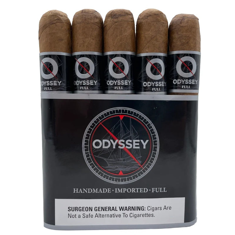 Odyssey Full Gigante