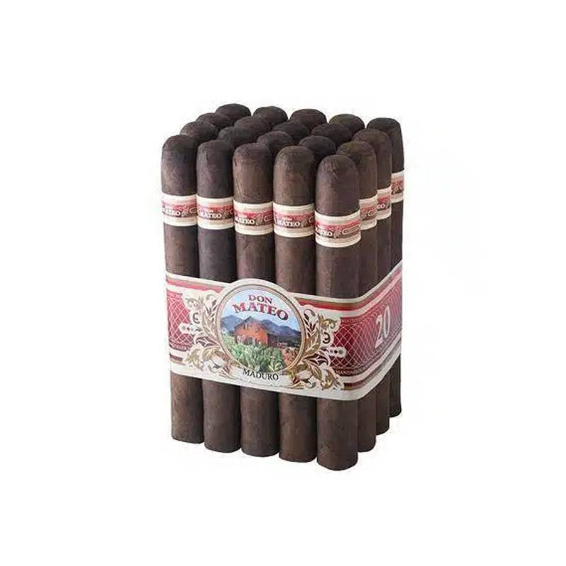 Don Mateo No. 10 Toro