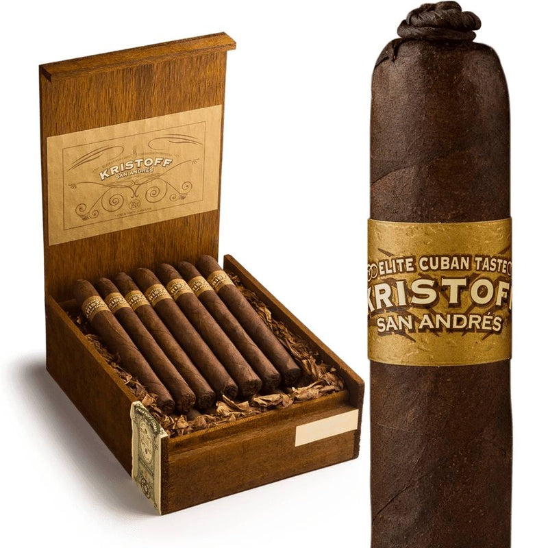 Kristoff San Andres Churchill