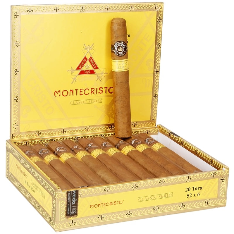 Montecristo Classic Toro
