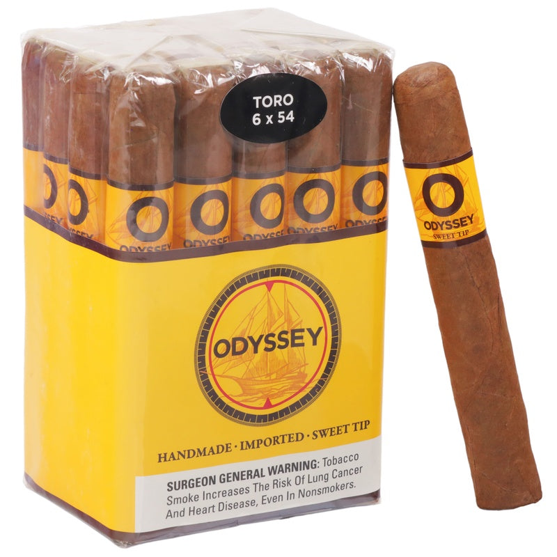 Odyssey Sweet Tip Toro