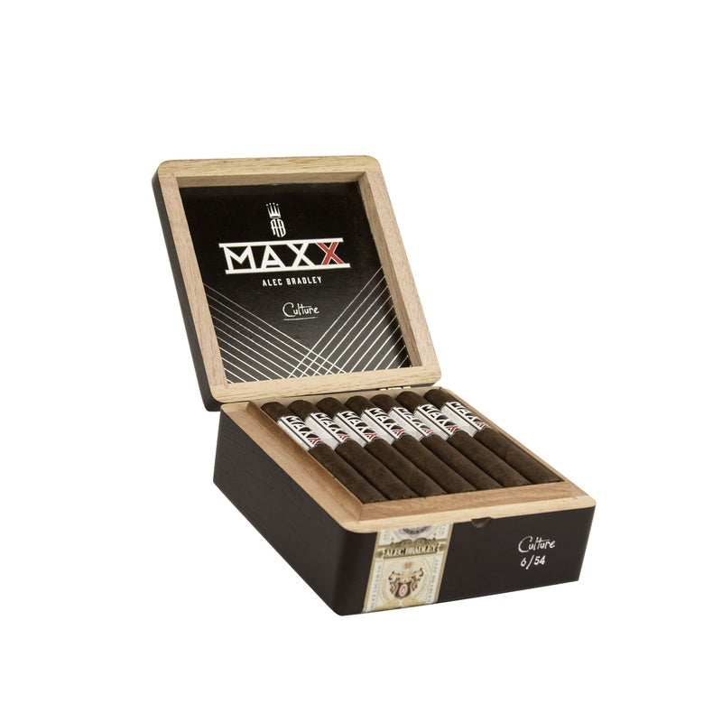 Alec Bradley Maxx The Culture 24CT
