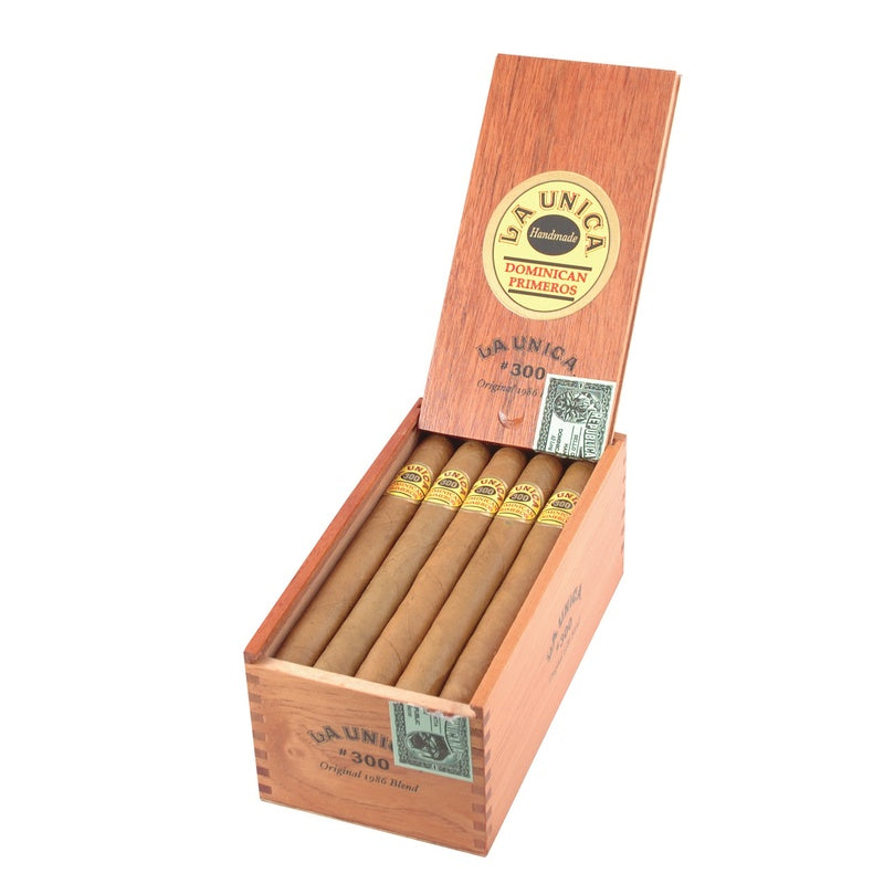 La Unica #300 Natural