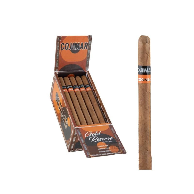 Cojimar Senoras Cognac Box