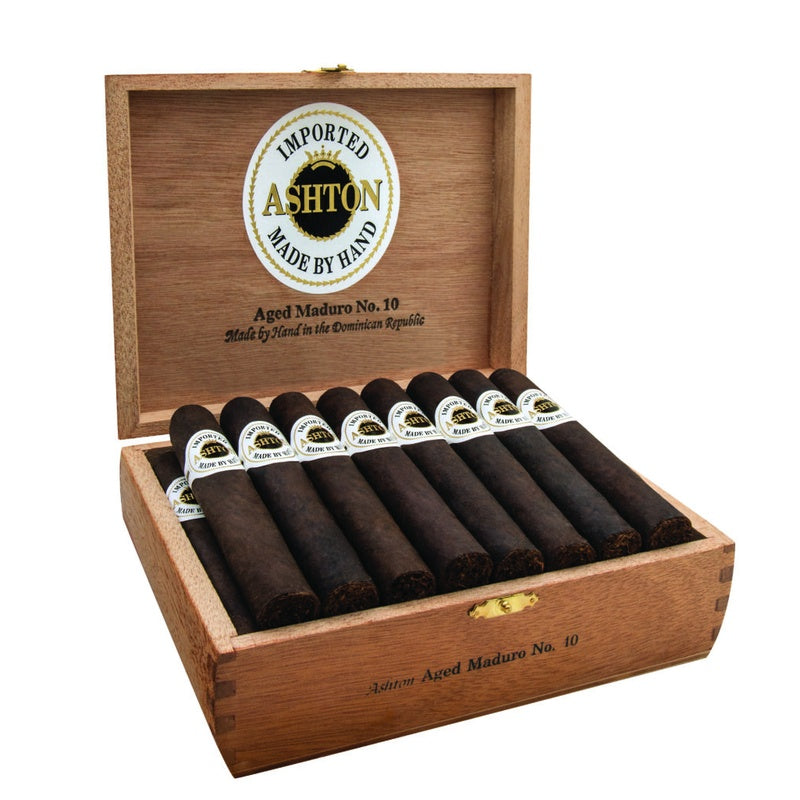 Ashton Aged Maduro No. 56