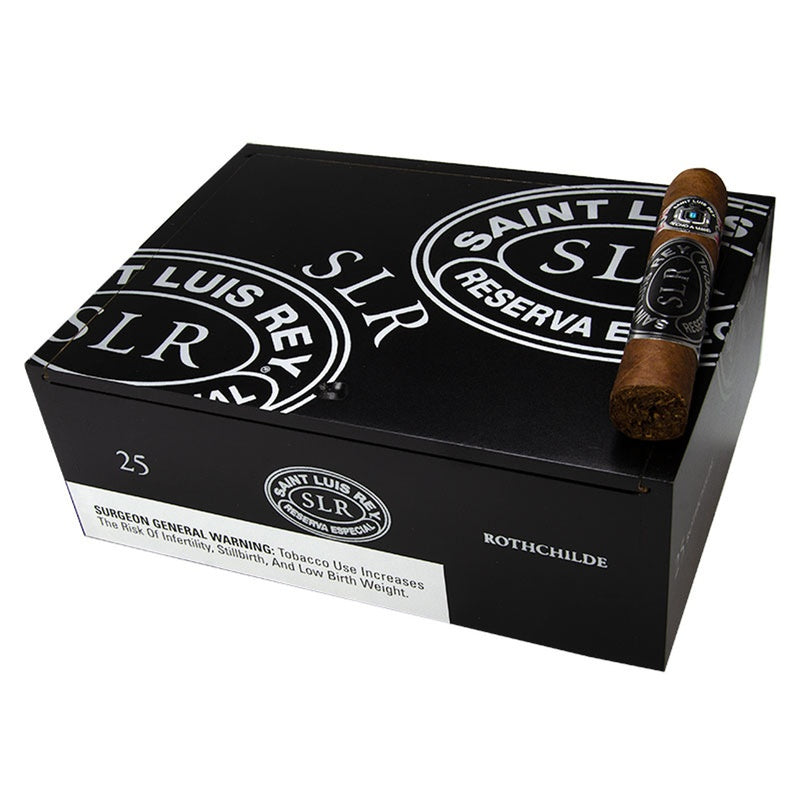 Saint Luis Rey Roth 25CT