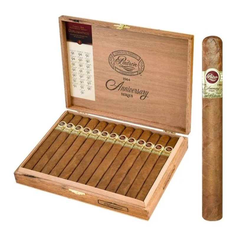 Padron Churchill