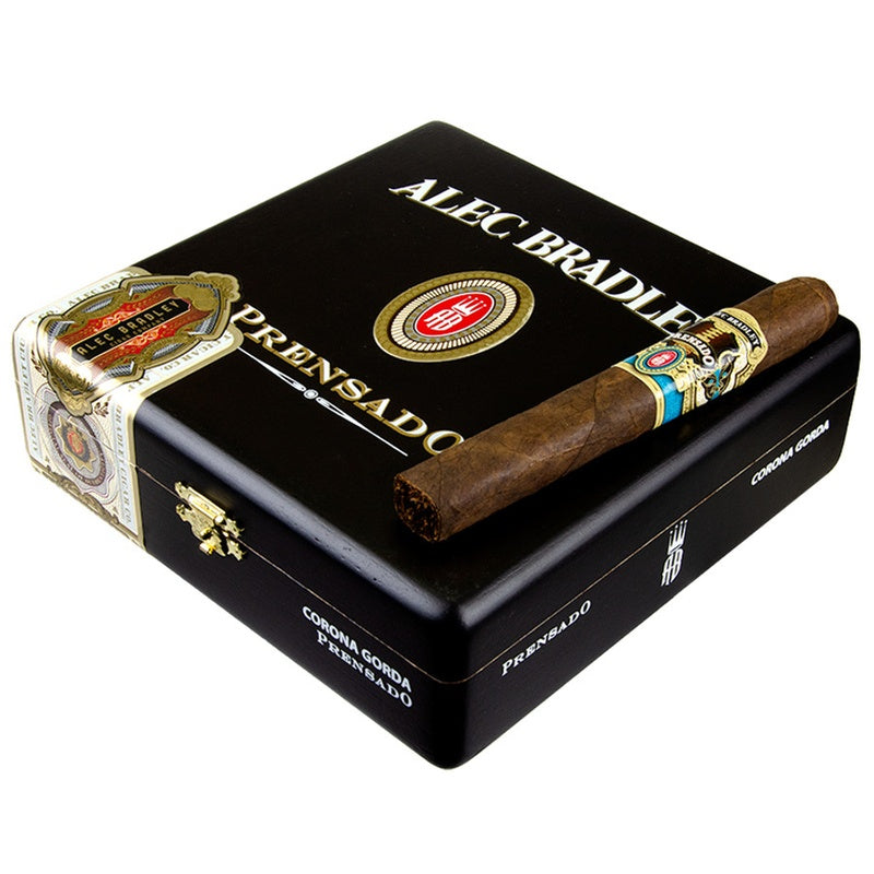 Alec Bradley Prensado Corona Gorda
