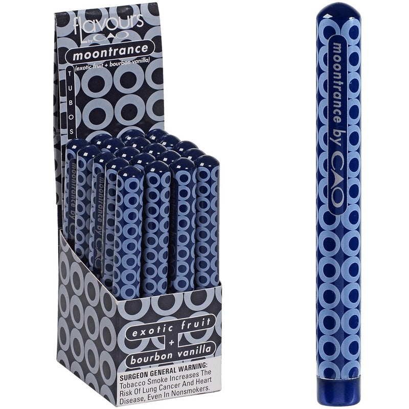 CAO Moontrance Tubo