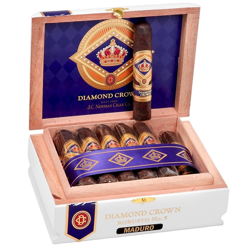 Diamond Crown Robusto #5