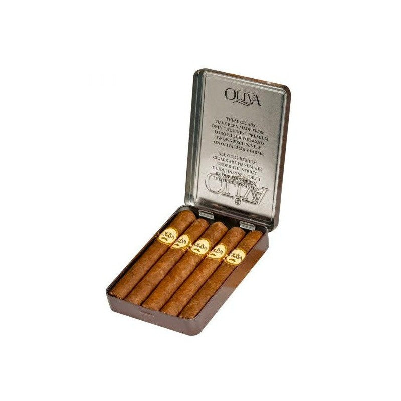 Oliva Serie G Cigarillo 5S