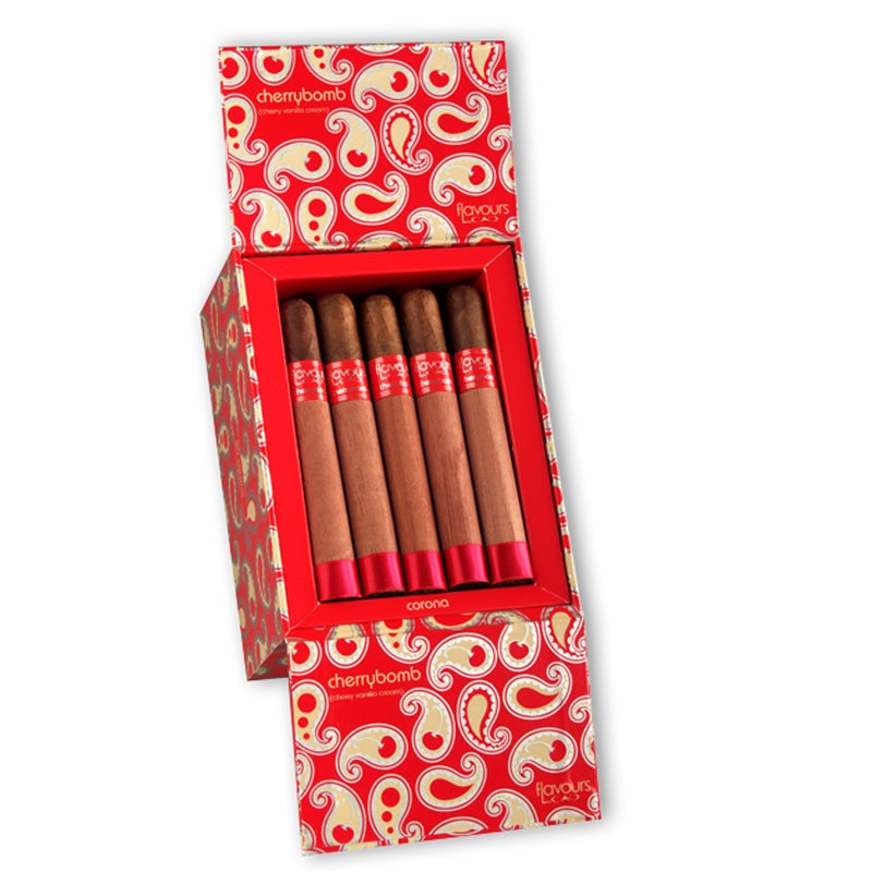 CAO Cherrybomb Corona