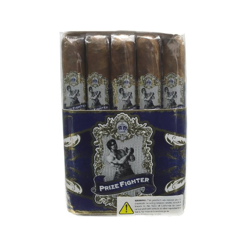 Gurkha Prize Fighter Toro