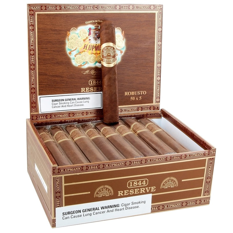 H. Upmann 1844 Robusto