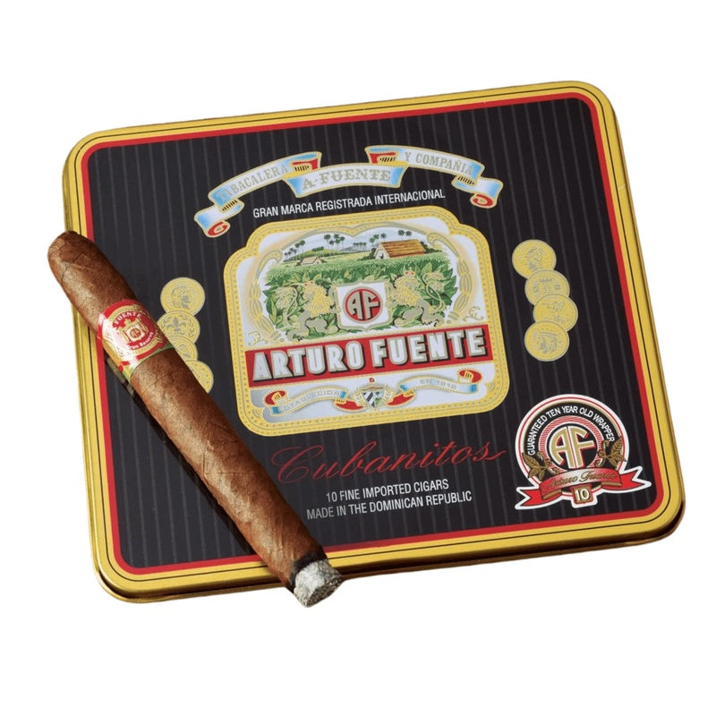 Arturo Fuente Cubanitos Maduro