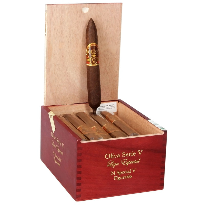 Oliva Serie V Special Figurado