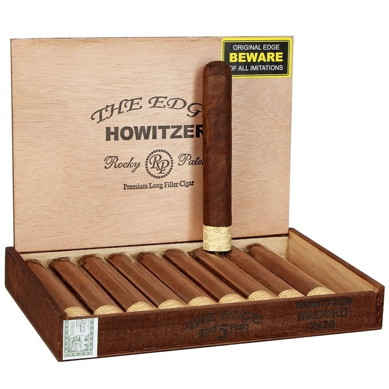 Edge Howitzer Maduro 7 x 70